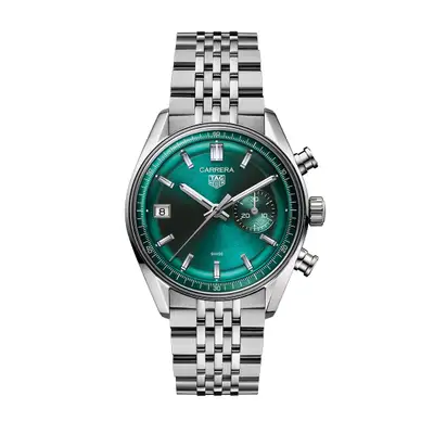 TAG Heuer Carrera Chronograph