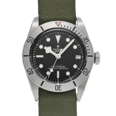 Tudor Black Bay 79730