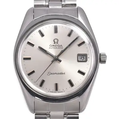 Omega Seamaster 166.067