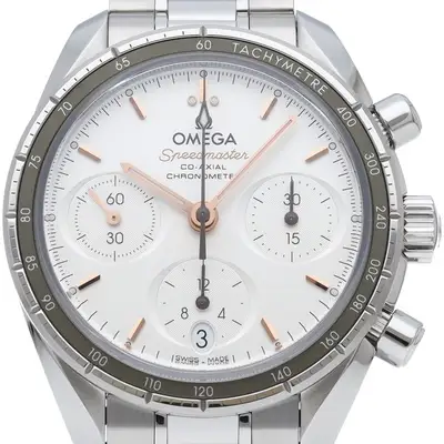 Omega Speedmaster 324.30.38.50.02.001