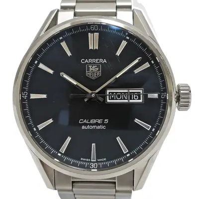 TAG Heuer Carrera 1580B