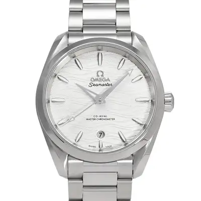 Omega Seamaster 220.10.38.20.02.003
