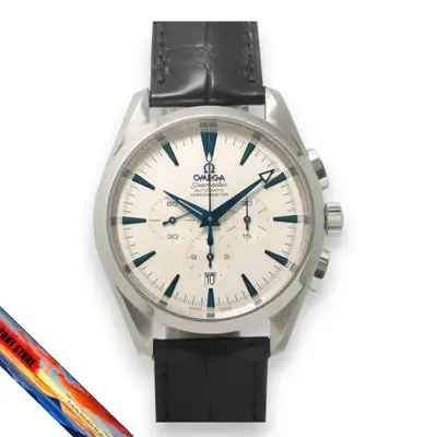 Omega Seamaster 2812.30.31