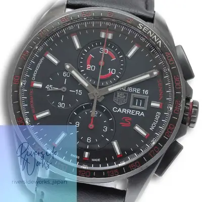 TAG Heuer CBB2080 Carrera Caliber 16