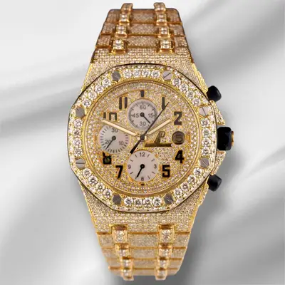 Audemars Piguet Royal Oak Offshore 25721BA