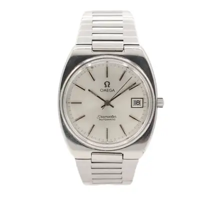 Omega Seamaster 166.0203