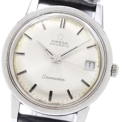 Omega Seamaster 166.003