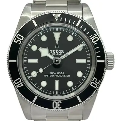 Tudor Black Bay 7941A1A0NU Stainless Steel
