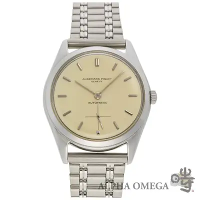 Audemars Piguet 5115ST