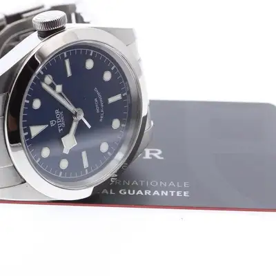 Tudor Black Bay 79540