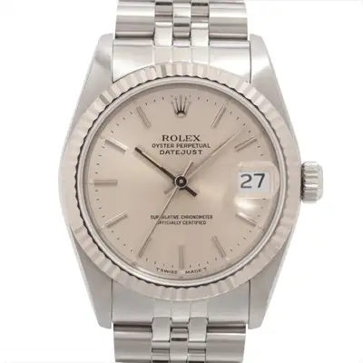 Rolex Datejust 68274
