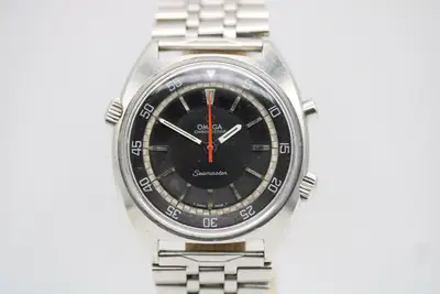 Omega Seamaster 145.008