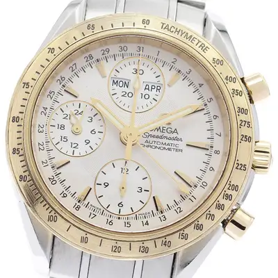 Omega Speedmaster 323.21.40.44.02.001