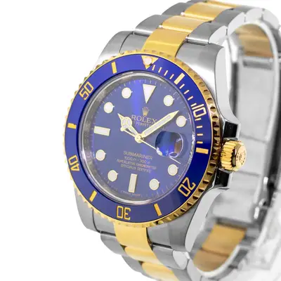 Rolex Submariner 116613