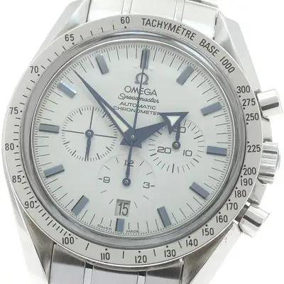 Omega Speedmaster Broad Arrow 3551.2 TO321392