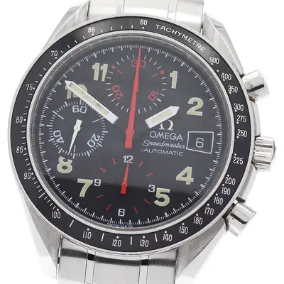 Omega Speedmaster 3513.53