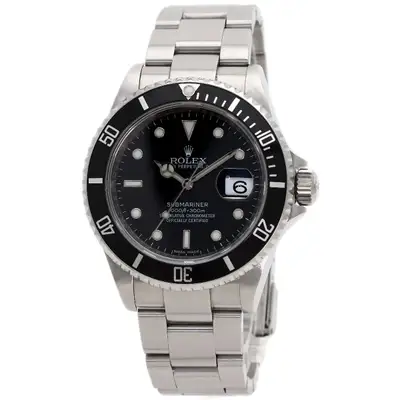 Rolex Submariner 16610T
