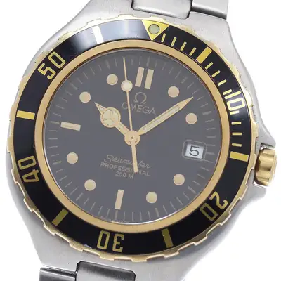 Omega Seamaster 200 TO315987