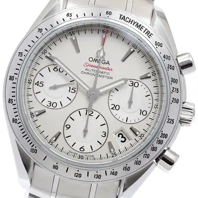 Omega Speedmaster 323.10.40.40.02.001