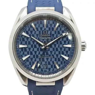 Omega Seamaster 522.12.41.21.03.001