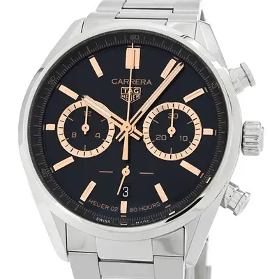 TAG Heuer Carrera 71115