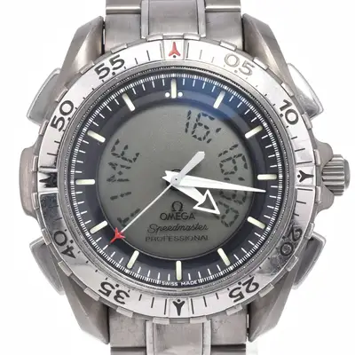 Omega Speedmaster 3291.50