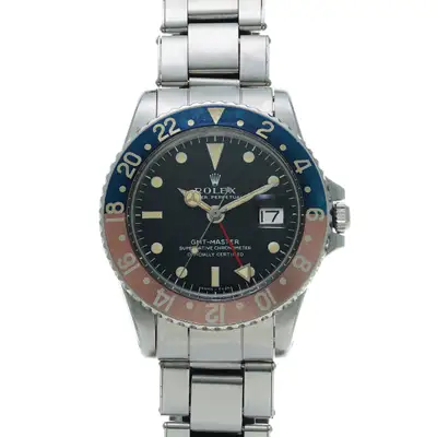 Rolex GMT-Master 745443