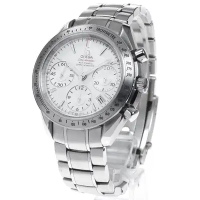 Omega Speedmaster 323.10.40.40.02.001