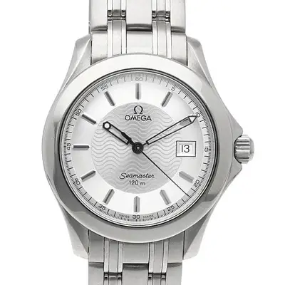 Omega Seamaster 2511.31.10