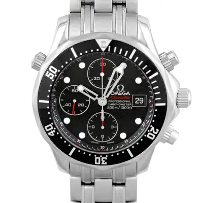 Omega Seamaster 213.30.42.40.01.001