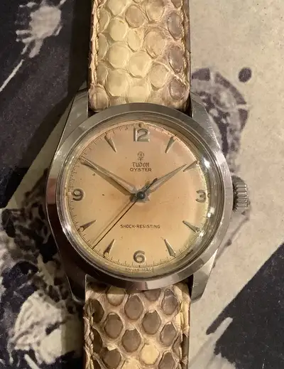 Tudor , year ca