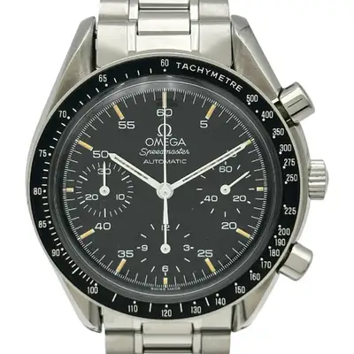 Omega Speedmaster Chronograph 3510.5 Black TO3313240