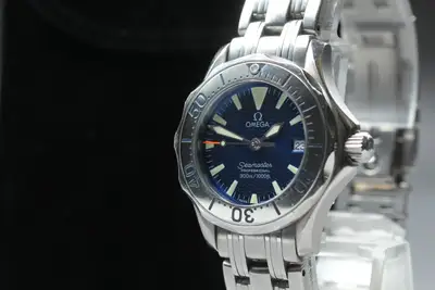 Omega Seamaster 2283.80