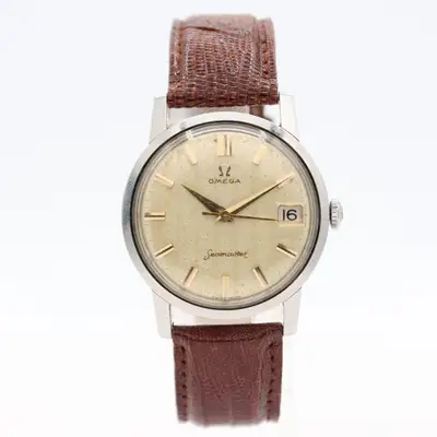 Omega Seamaster 14384