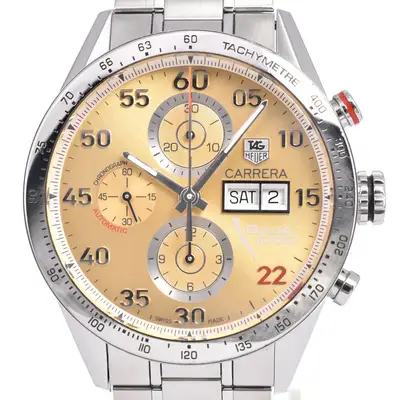 TAG Heuer Carrera 146557