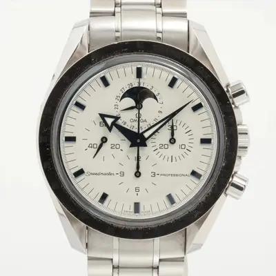 Omega Speedmaster 3575.20
