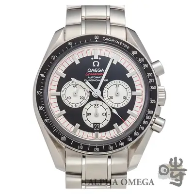 Omega Speedmaster 3507.51