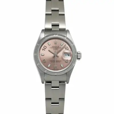 Rolex Oyster Perpetual 79190