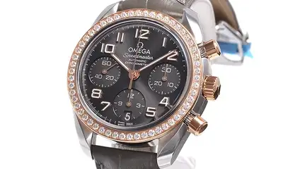 Omega Speedmaster 324.28.38.40.06.001