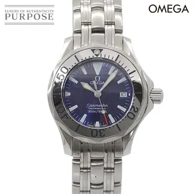 Omega Movement OMEGA Seamaster 300 Professional 2285