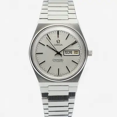 Omega Seamaster 166.0215