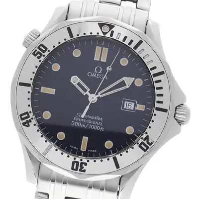 Omega Seamaster 2542.80