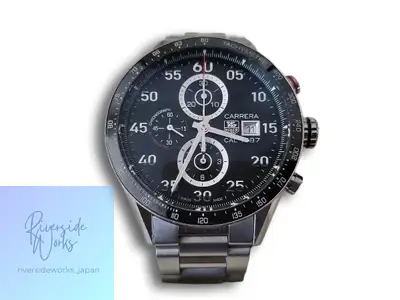TAG Heuer Carrera 1887
