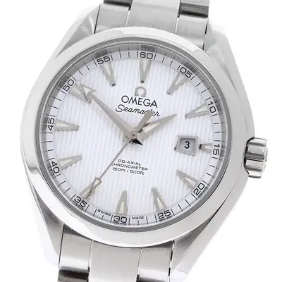 Omega Seamaster 231.10.34.20.04.001