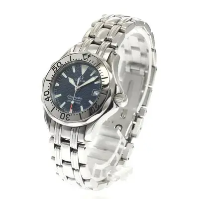 Omega Seamaster 2584.80