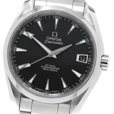 Omega Seamaster 231.10.39.21.01.001