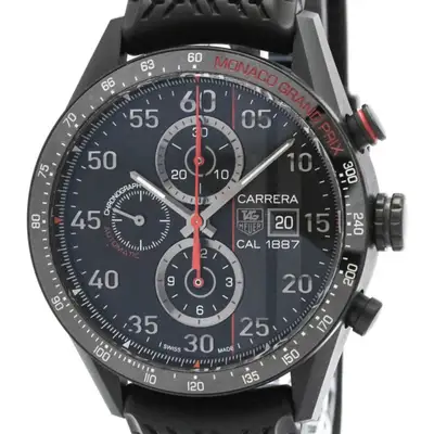 TAG Heuer Carrera Chronograph Monaco Grand