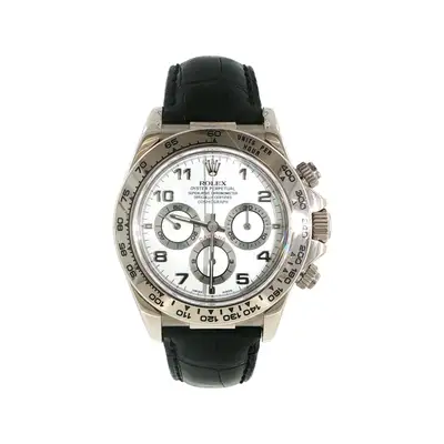 Rolex Daytona 16519