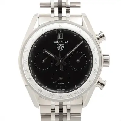 TAG Heuer Carrera Chronograph Fragment Limited