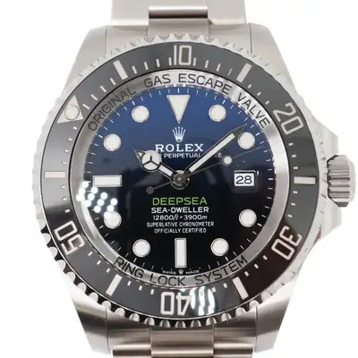 Rolex Sea-Dweller 2020S